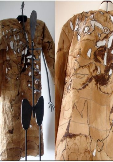 Leichenkleid II