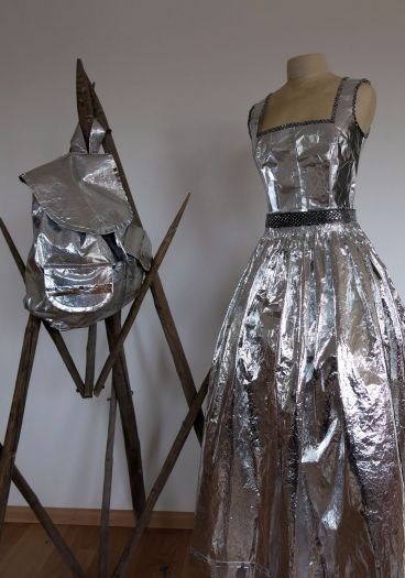 Untersberg-Dirndl