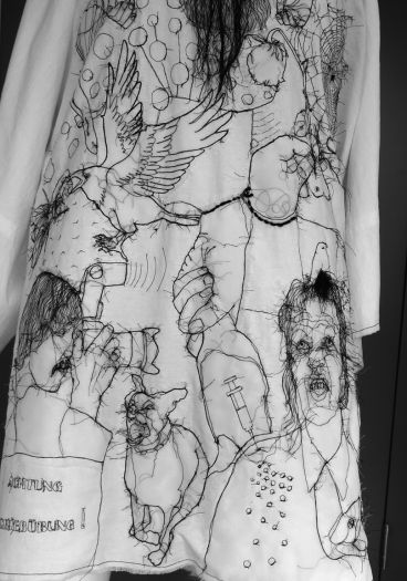 Traumkleid