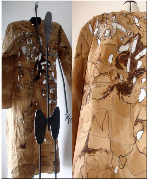 Leichenkleid II