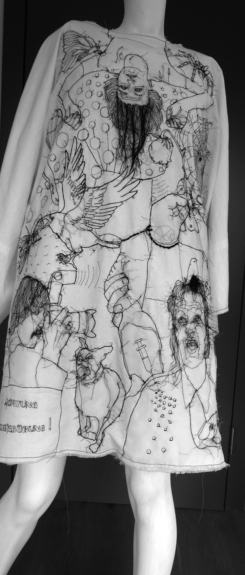 Traumkleid